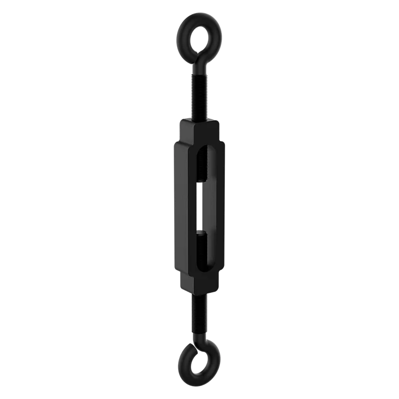 National Hardware Turnbuckle Eye and Eye 3/16" x 5-1/2", Storm Shine Storm Shine