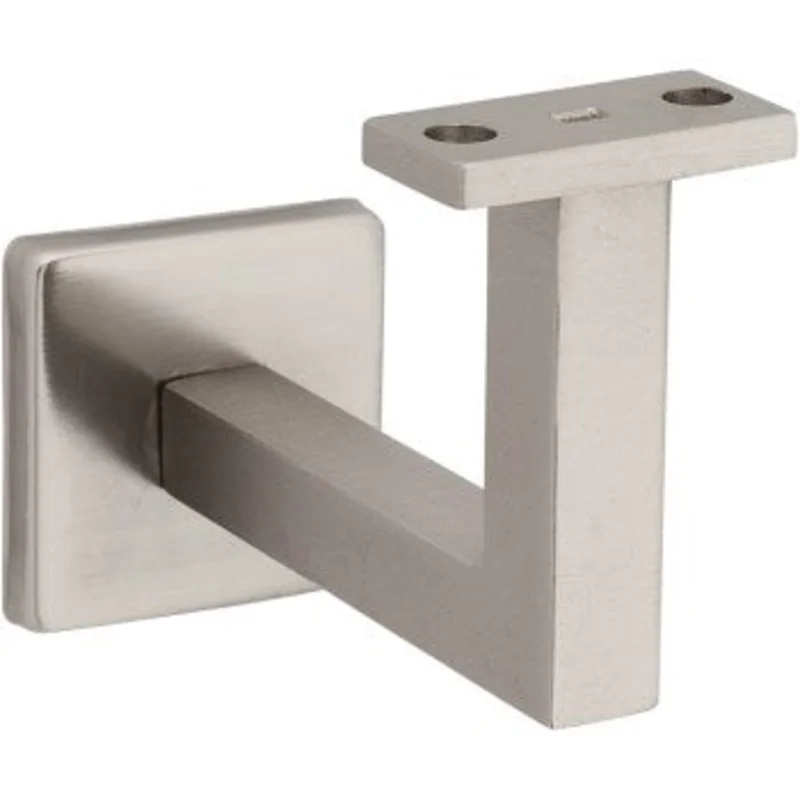 National Mfg N830-525 Sn Handrail Bracket