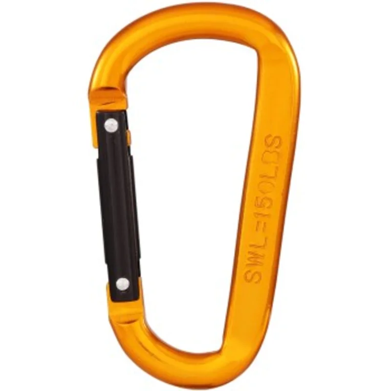 National N100-305 Al 1/2 Spring Snap