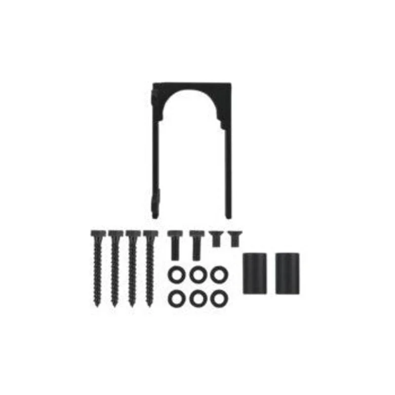 National N700-115 Barn Door Bypass Bracket