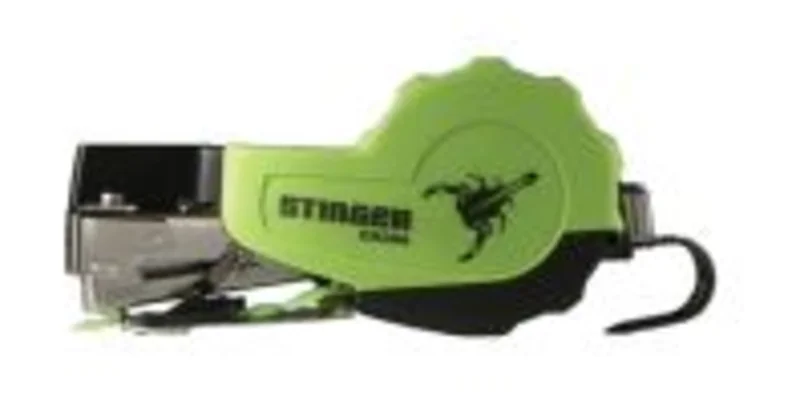 National Nail Stinger Autofeed Cap Hammer 3/8"