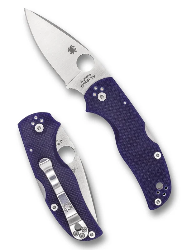 Native 5 CPM S110V