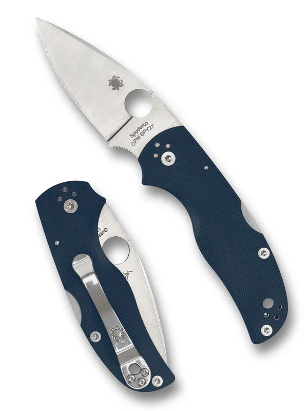Native 5 CPM SPY27