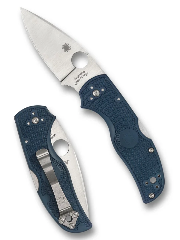 Native 5 Lightweight CPM SPY27