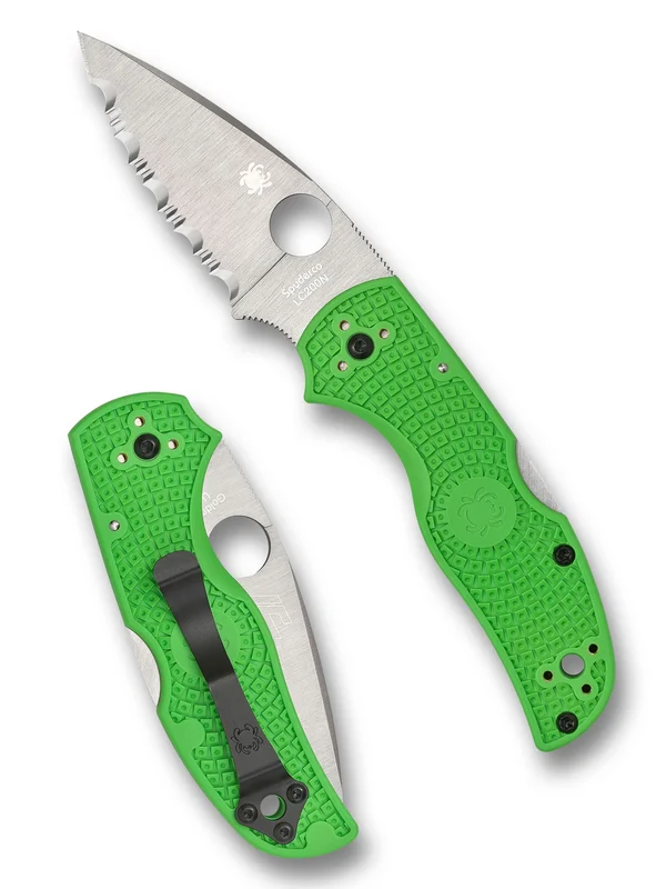 Native 5 Lightweight Salt LC200N