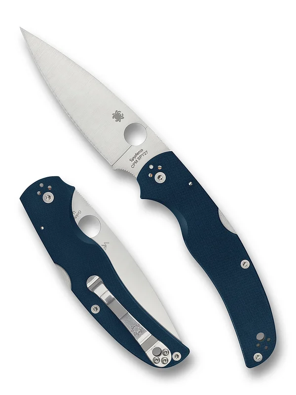 Native Chief CPM SPY27