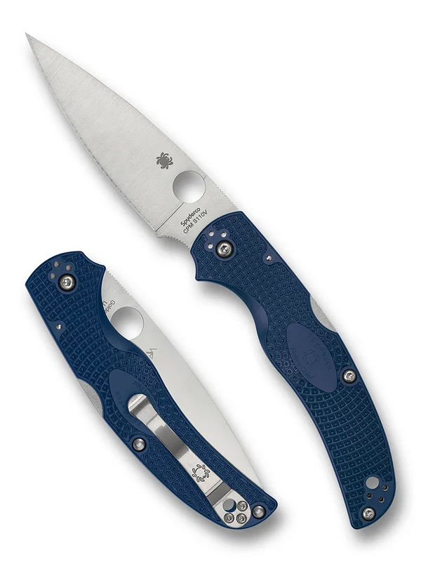 Native Chief Lightweight CPM S110V