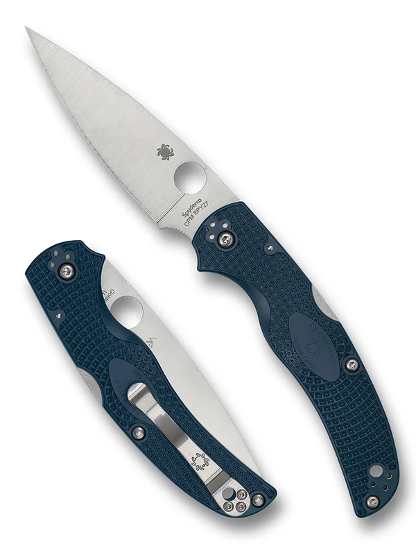 Native Chief Lightweight CPM SPY27
