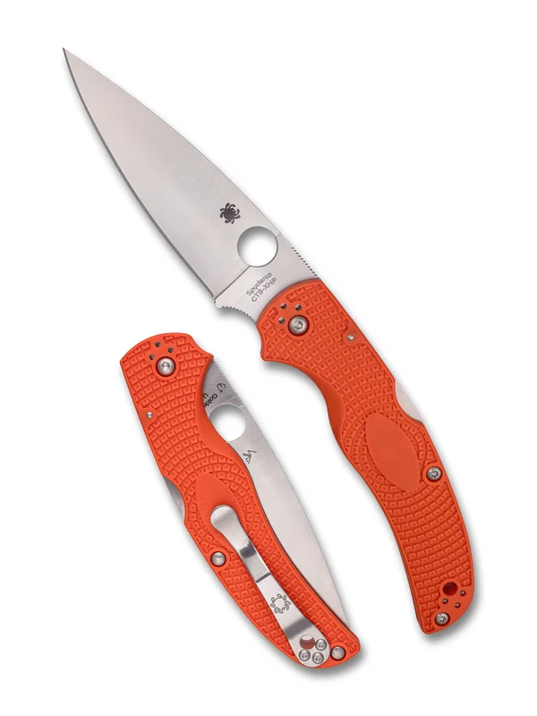 Native Chief Orange FRN CTS XHP Exclusive