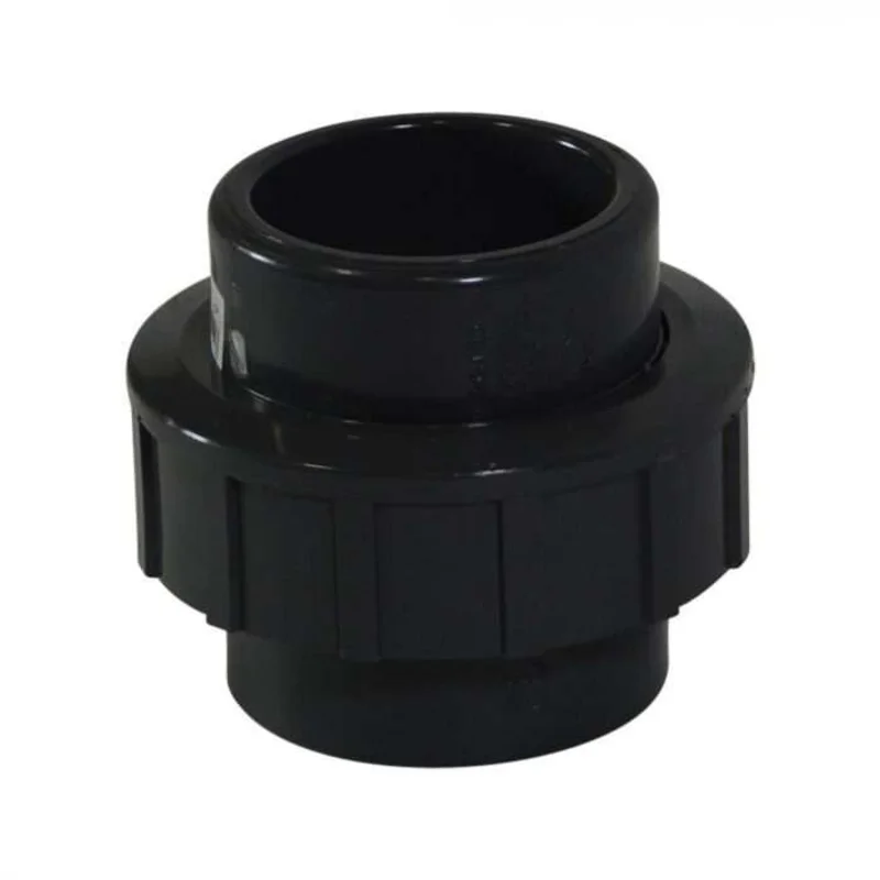 NDS 2" PVC Sch. 80 Union Slip