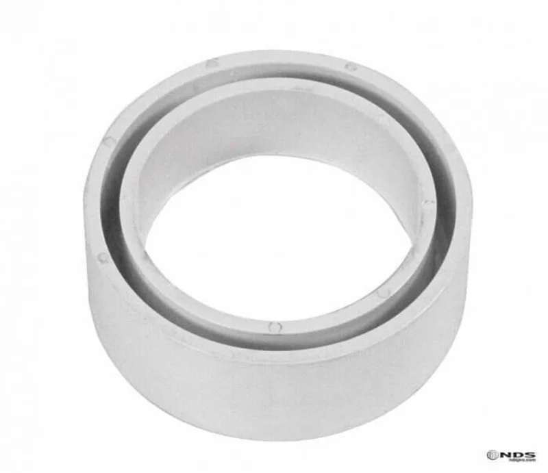NDS 2" x 3" PVC Reducer Bushing
