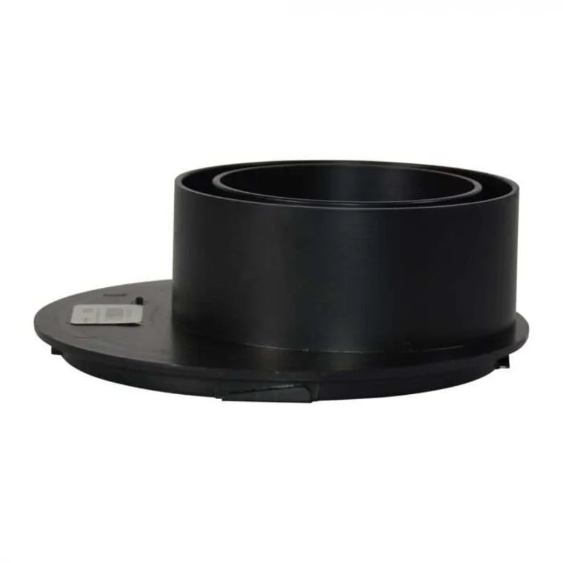 NDS 3" & 4" Offset Universal Outlet