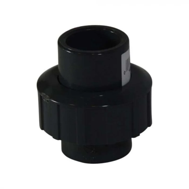 NDS 3/4" PVC Sch. 80 Union Slip
