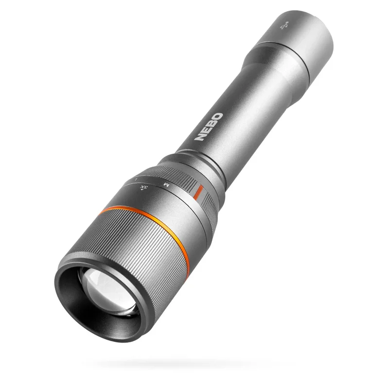 NEBO DAVINCI 3,500 Flashlight