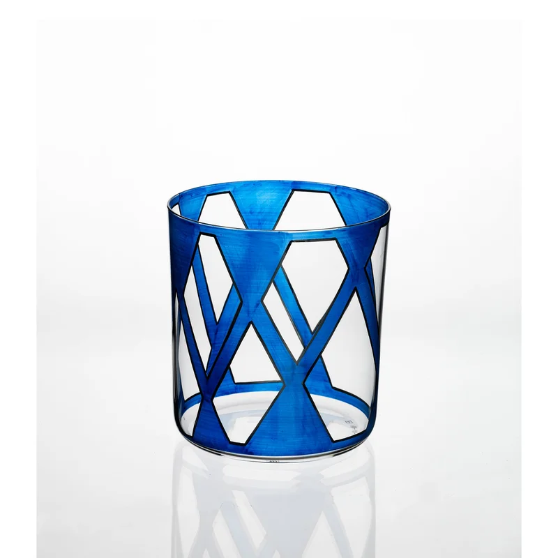 Neo Light VIII Enamel Collection