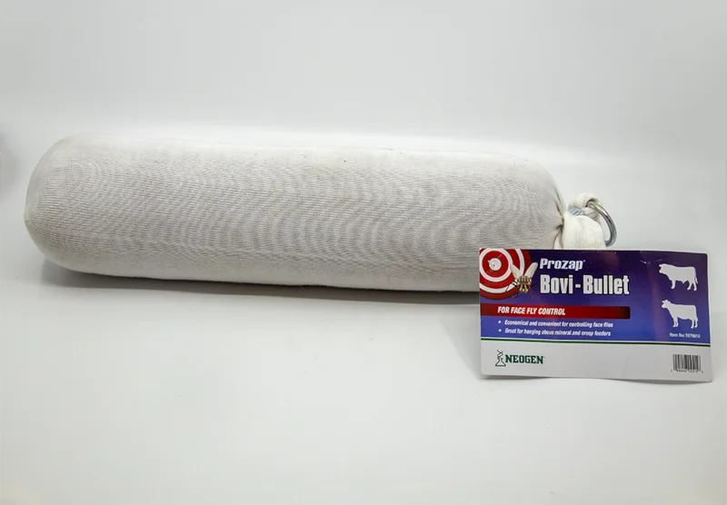 Neogen Corporation Prozap Bovi-Bullets 18 in.