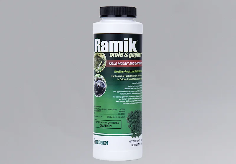 NEOGEN Corporation Ramik Mole & Gopher