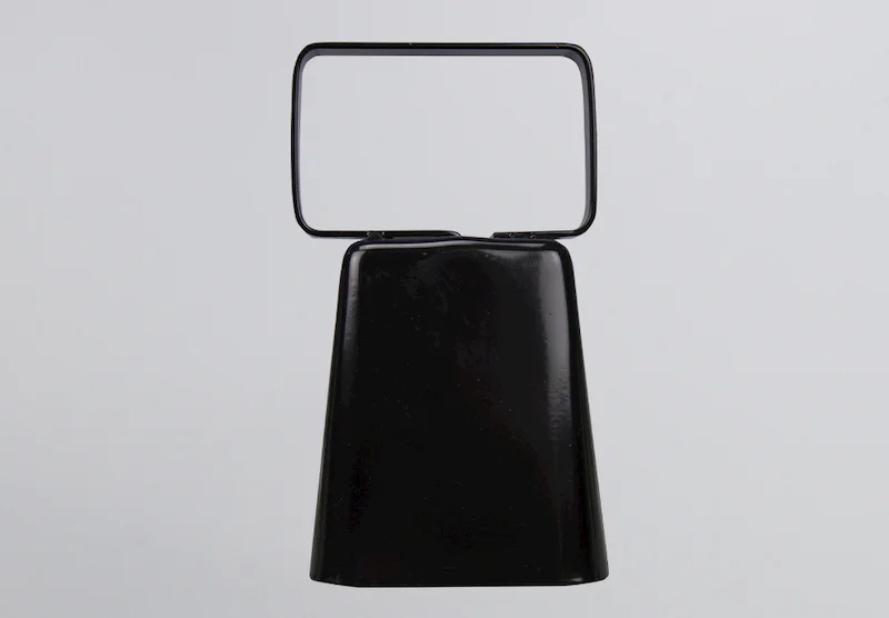 Neogen Cow Bells Black