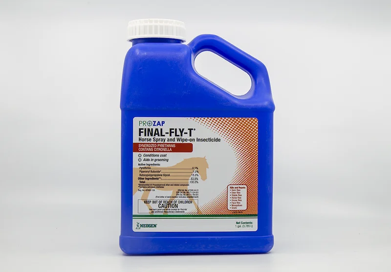 Neogen Prozap Final-Fly-T