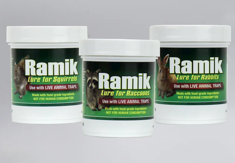 Neogen Ramik Lures
