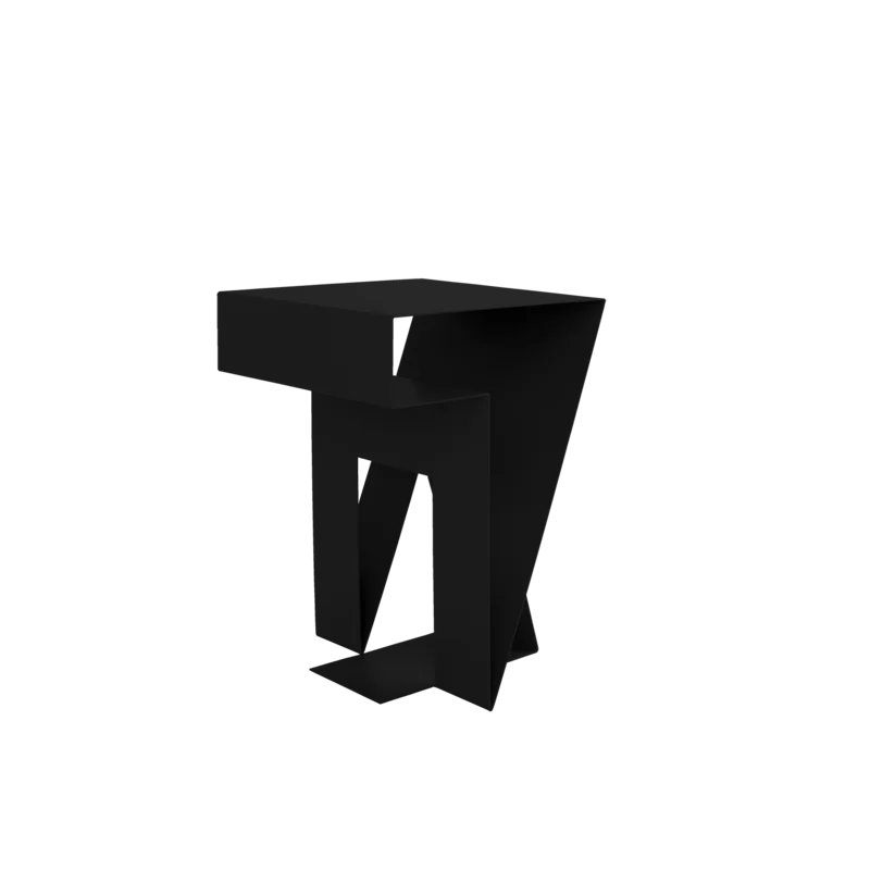 Neumann Side table - Inventory