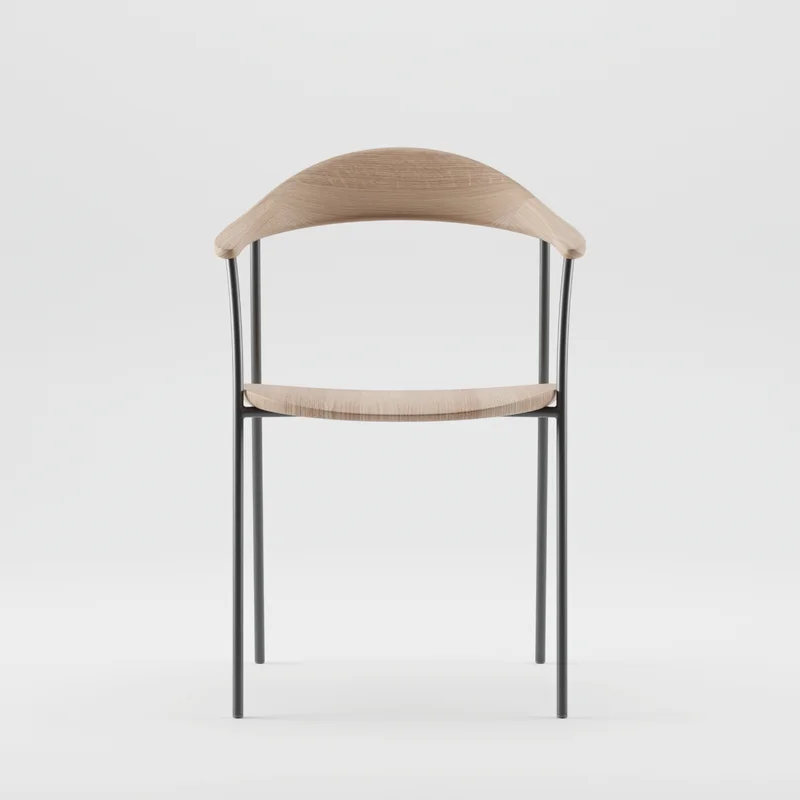 NEVA contour chair