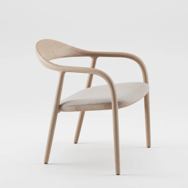 NEVA Easy Chair