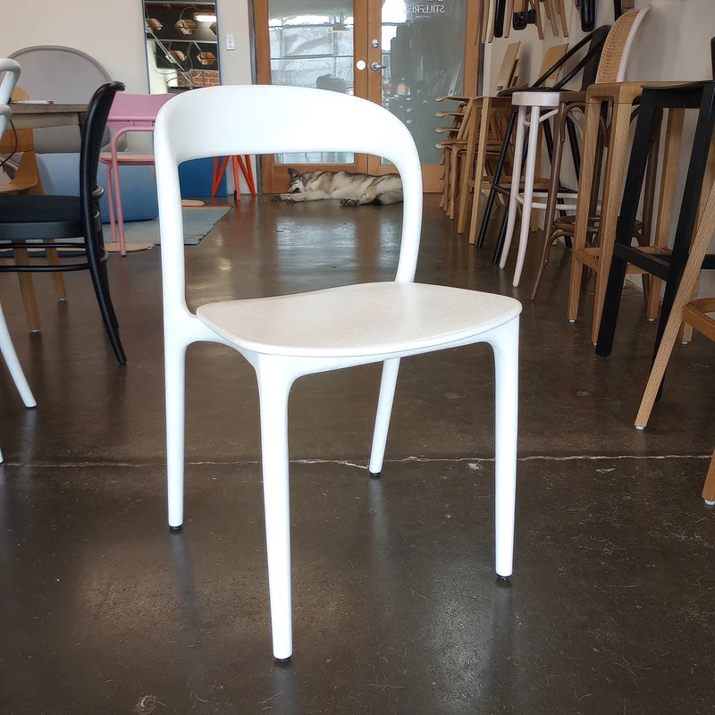 NEVA light chair - Sale