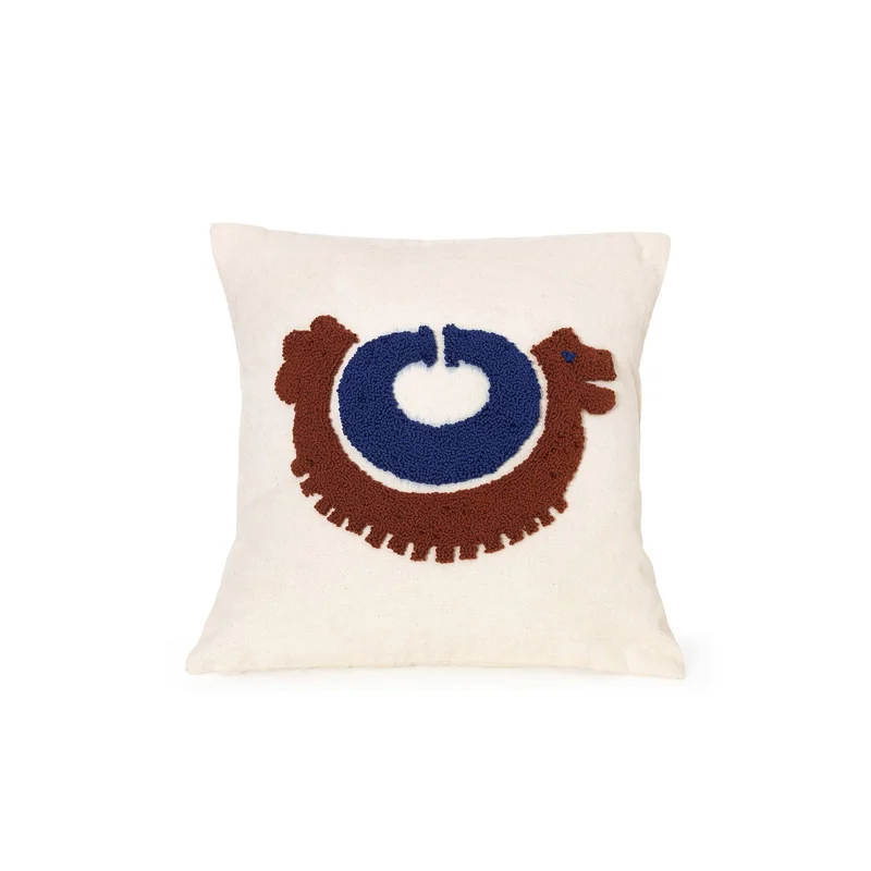Nido Pichu Cotton Natural