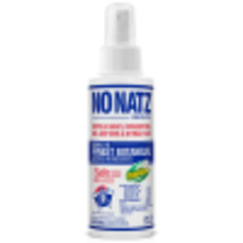 No Natz Botanical Insect Repellent