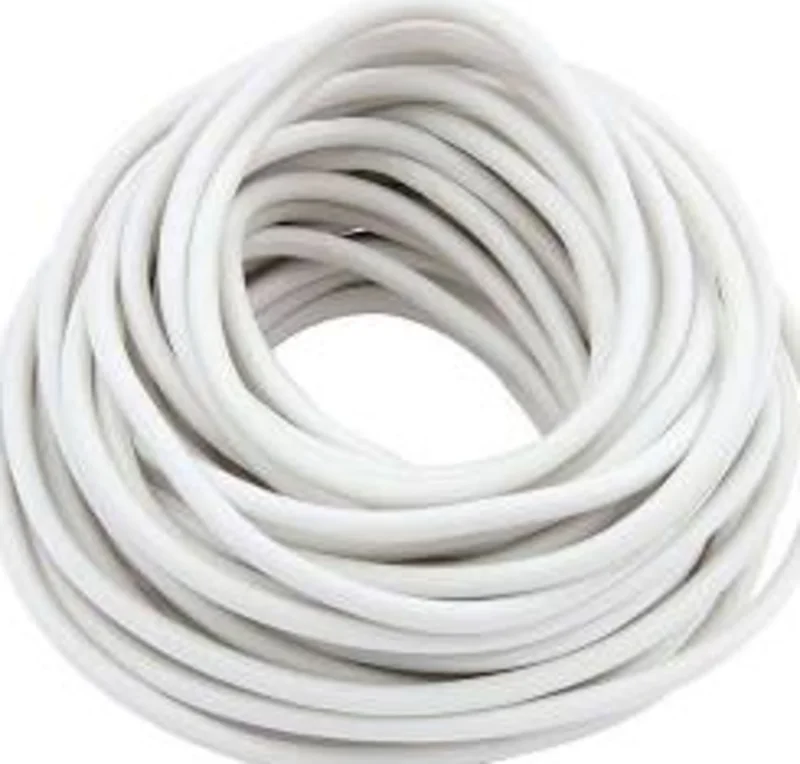Noble Wire 14 GA. WH GPT AUTO PRIMARY WIRE White
