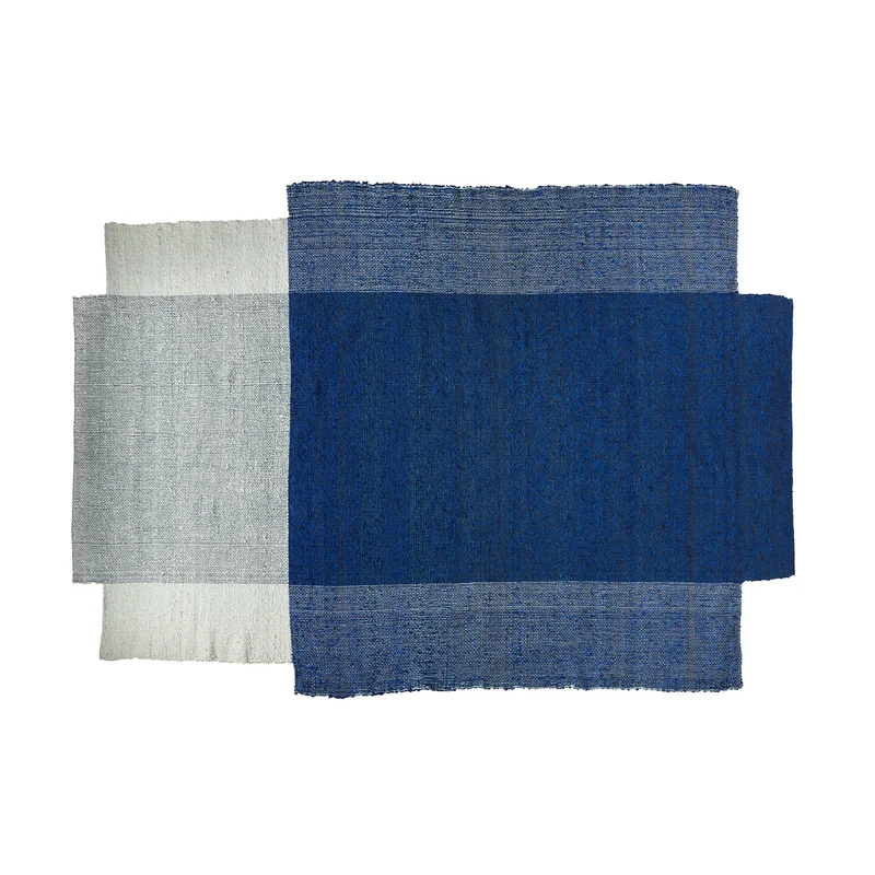 Nobsa Rug grey-grey-creme