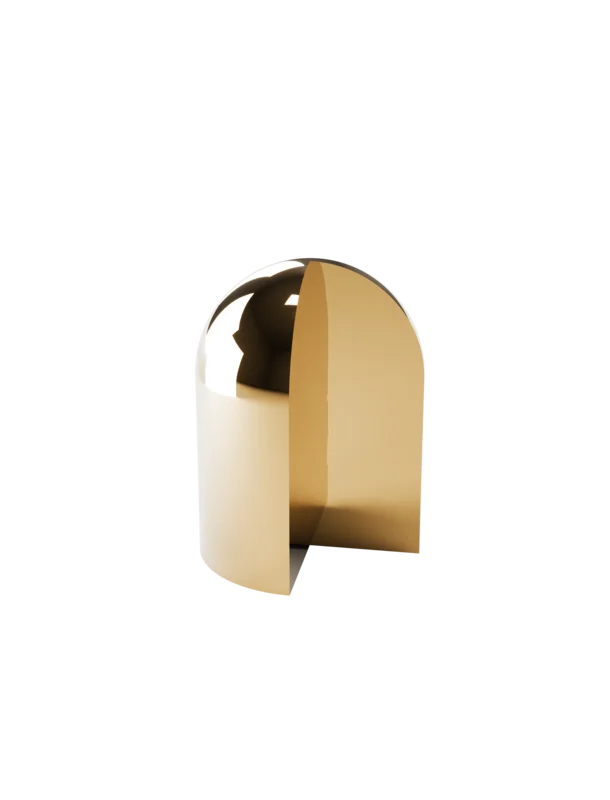 NOOK Bookend B