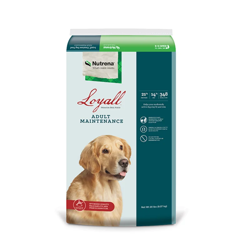 Nutrena Loyall Adult Maintenance