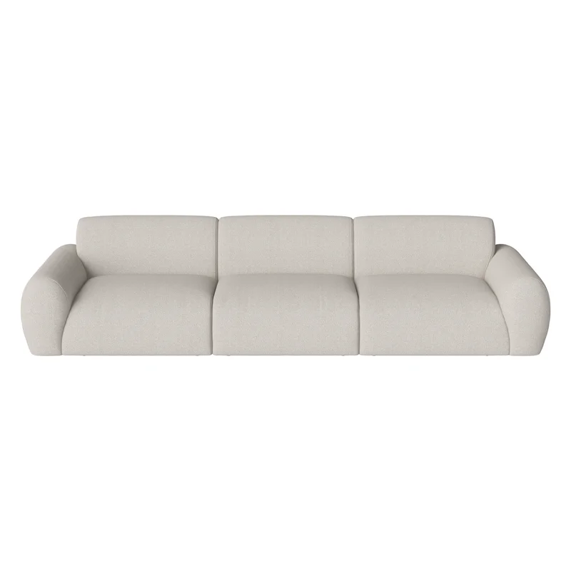 Nvol Modular Sofa