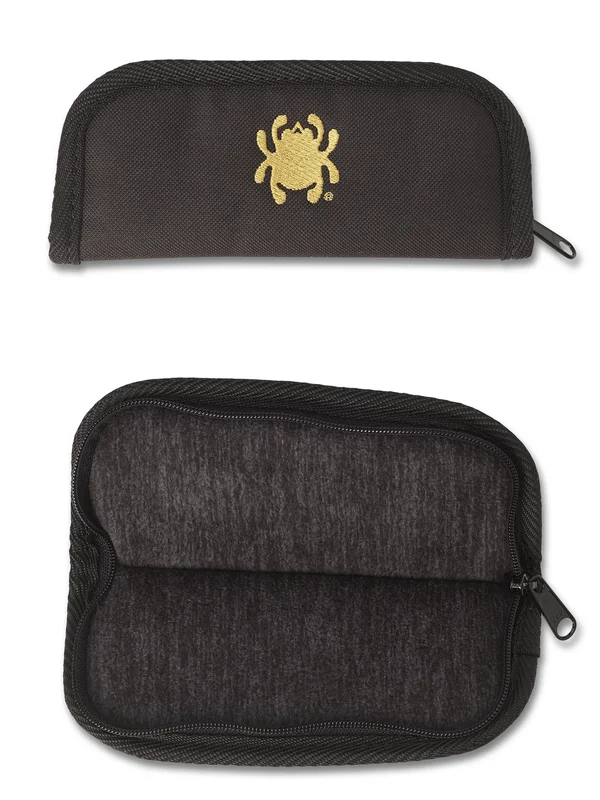 Nylon Pouch Large
