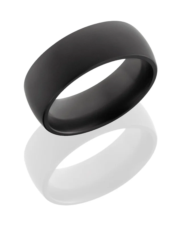NYX DOME MATTE MENS BAND
