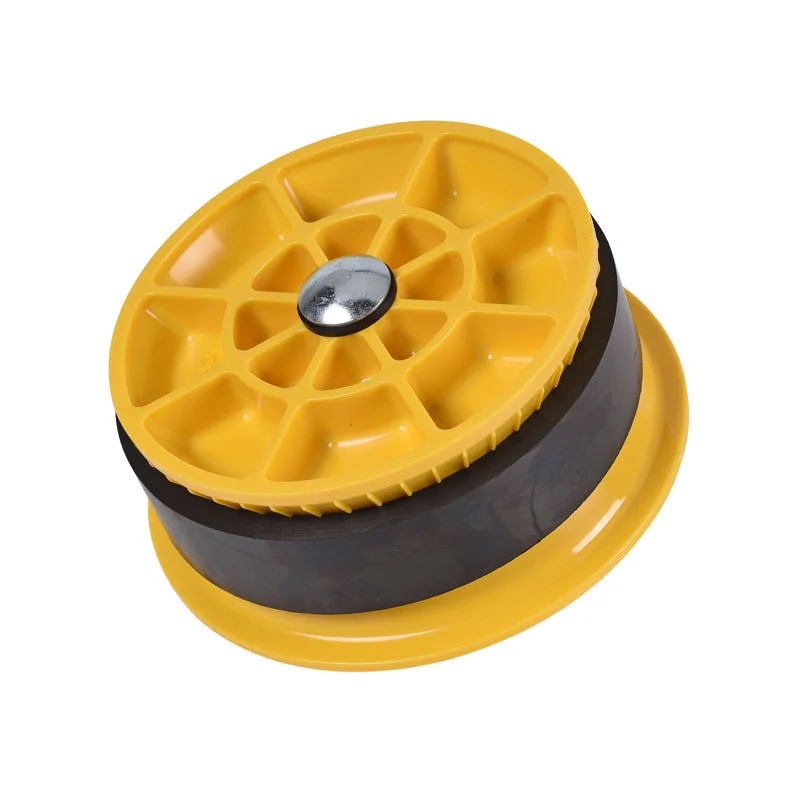 Oatey Cherne 6 in. Aluminum T-Handle Gripper Plug