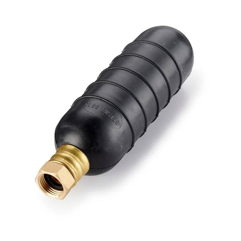 Oatey Cherne Clog-Buster Drain Flusher 4 - 6 in. MS