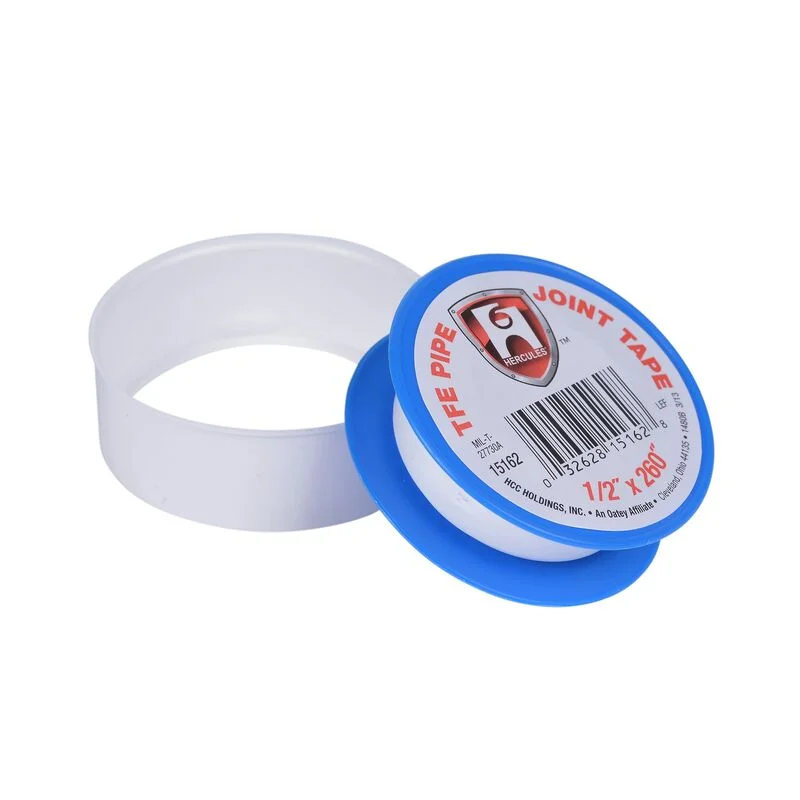 Oatey Hercules TFE Pipe Joint Tape