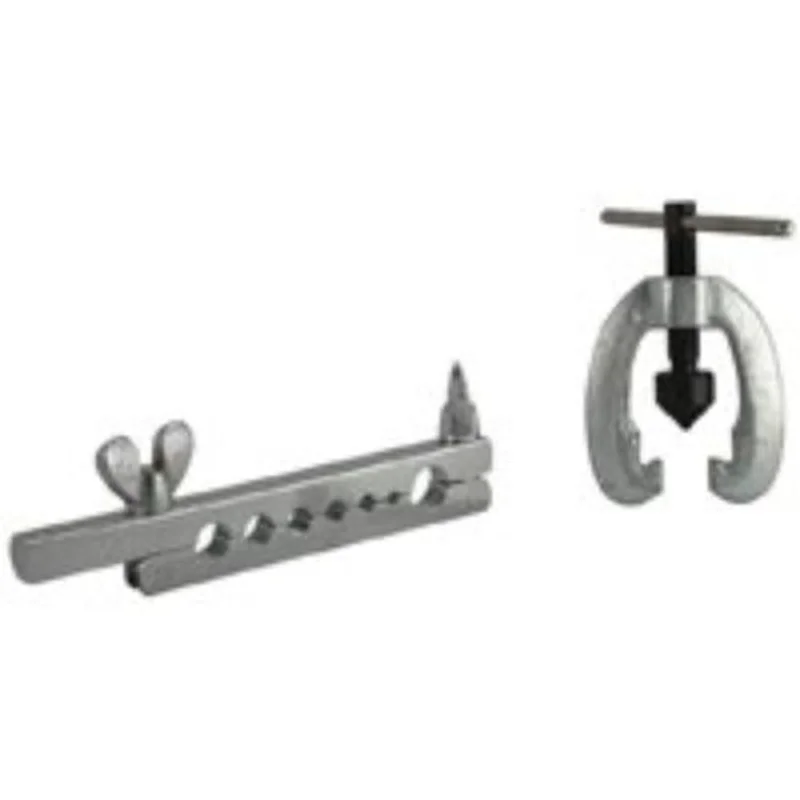 Oatey PP840-8 Flaring Tool Set, 6.13 in Width x 12 in Height