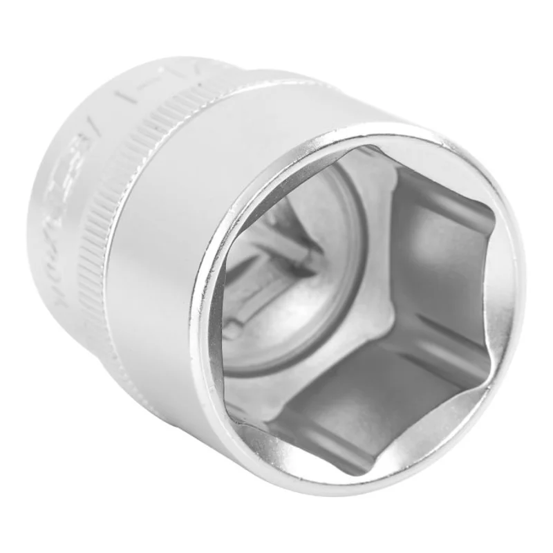 OEMTOOLS 22370 1-1/8 Inch 1/2 Inch Drive Socket