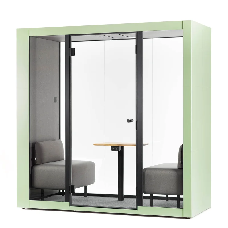 OFFICE POD SPARK 2