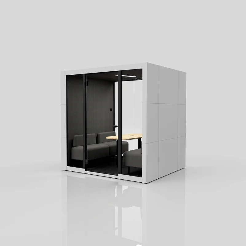 OFFICE POD SPARK 4