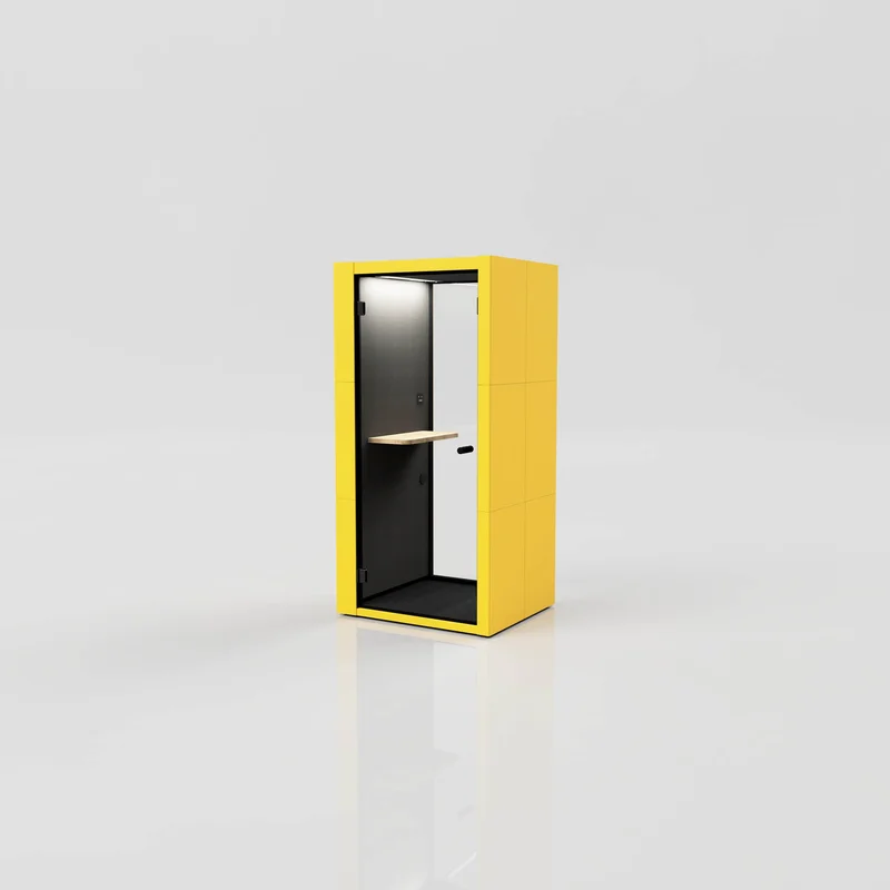 OFFICE POD SPARK