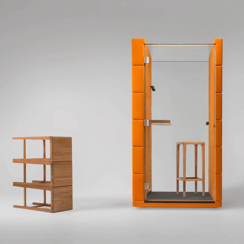 OFFICE POD UNIQ