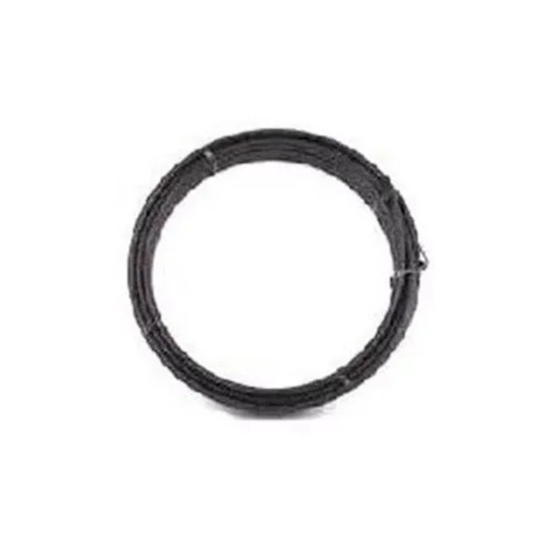 Oil Creek Plastics AJ161010 Poly Tubing, 1" X 100' 160 PSI