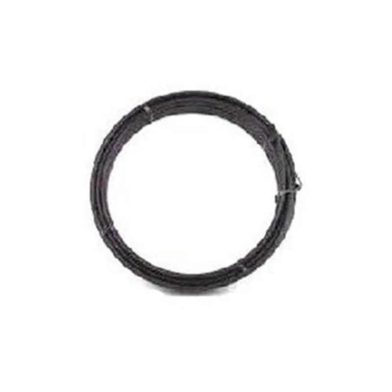 Oil Creek Plastics AJ161210 Poly Tubing, 1-1/4" X 100', 160 PSI