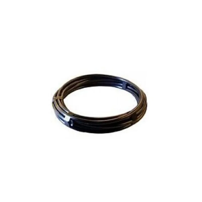 Oil Creek Plastics AJT20730 Copper Tub Size Poly Pipe, 3/4" x 300'