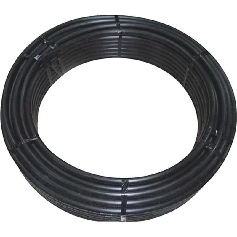 Oil Creek Plastics W47162400 Pipe Roll 3/4" X 400Ft 160 Psi Ips